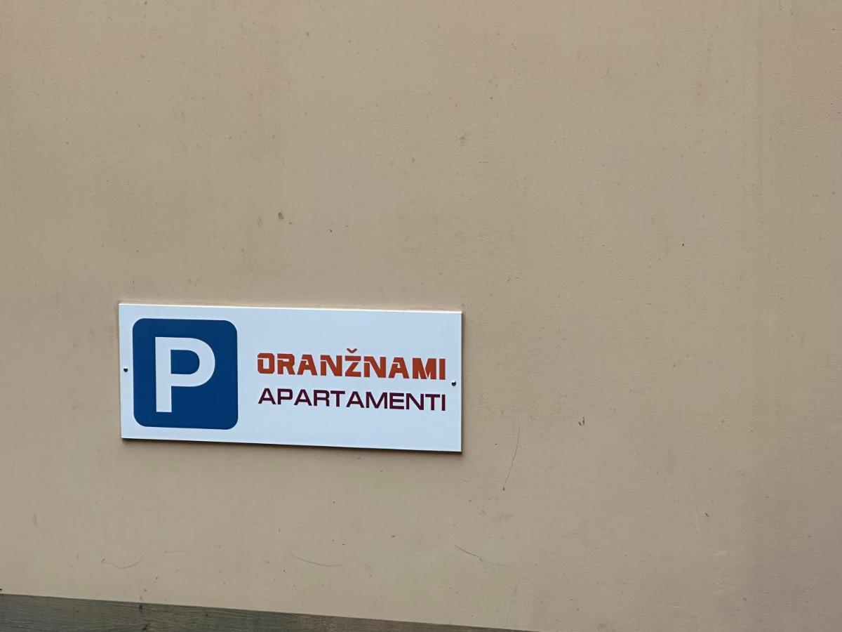 Orange Apartments 52 Ρίγα Εξωτερικό φωτογραφία