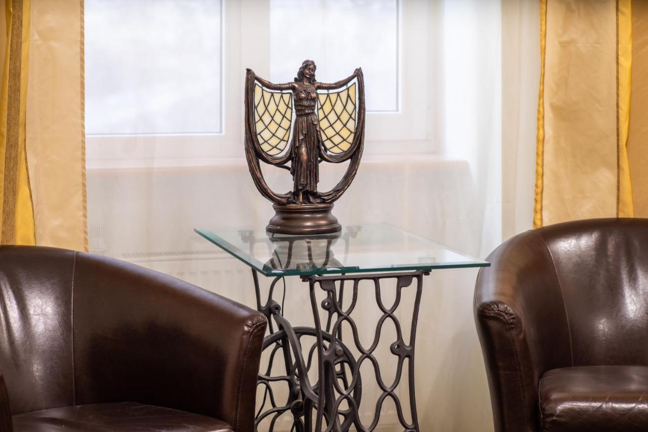 Orange Apartments 52 Ρίγα Εξωτερικό φωτογραφία