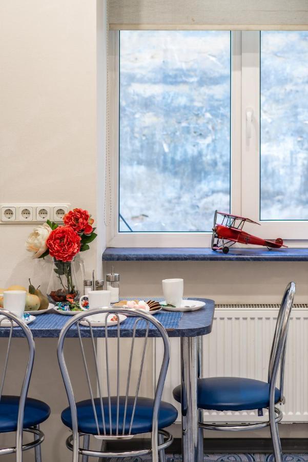 Orange Apartments 52 Ρίγα Εξωτερικό φωτογραφία