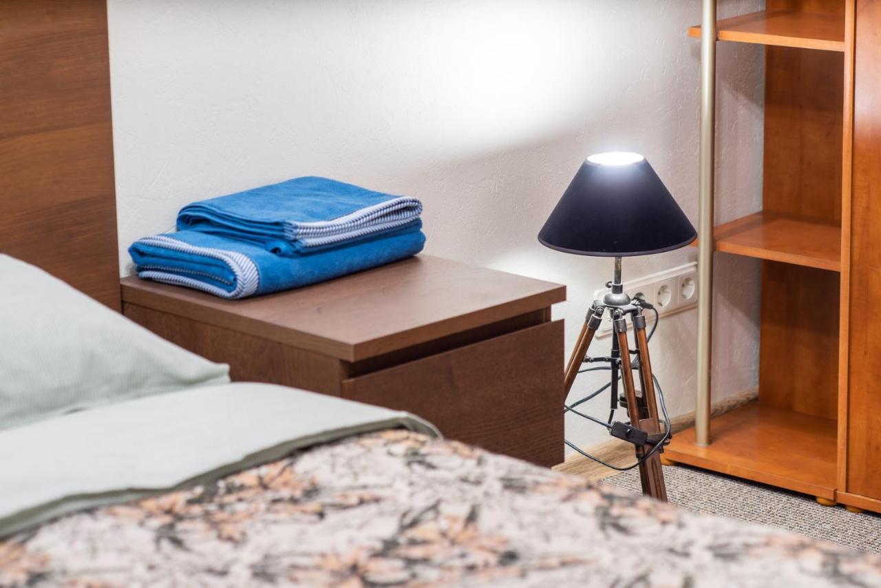Orange Apartments 52 Ρίγα Εξωτερικό φωτογραφία