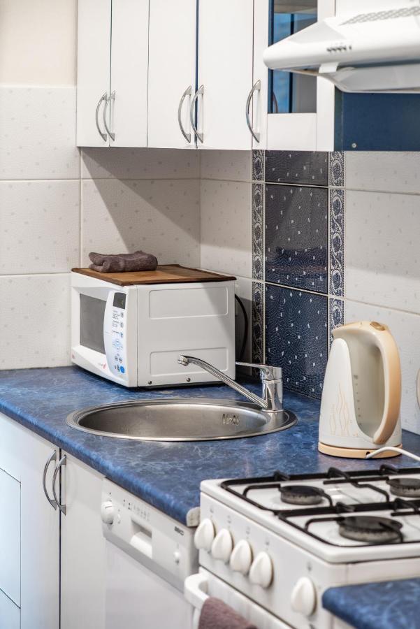 Orange Apartments 52 Ρίγα Εξωτερικό φωτογραφία