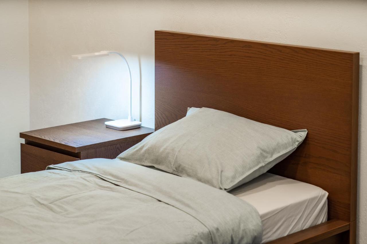 Orange Apartments 52 Ρίγα Εξωτερικό φωτογραφία