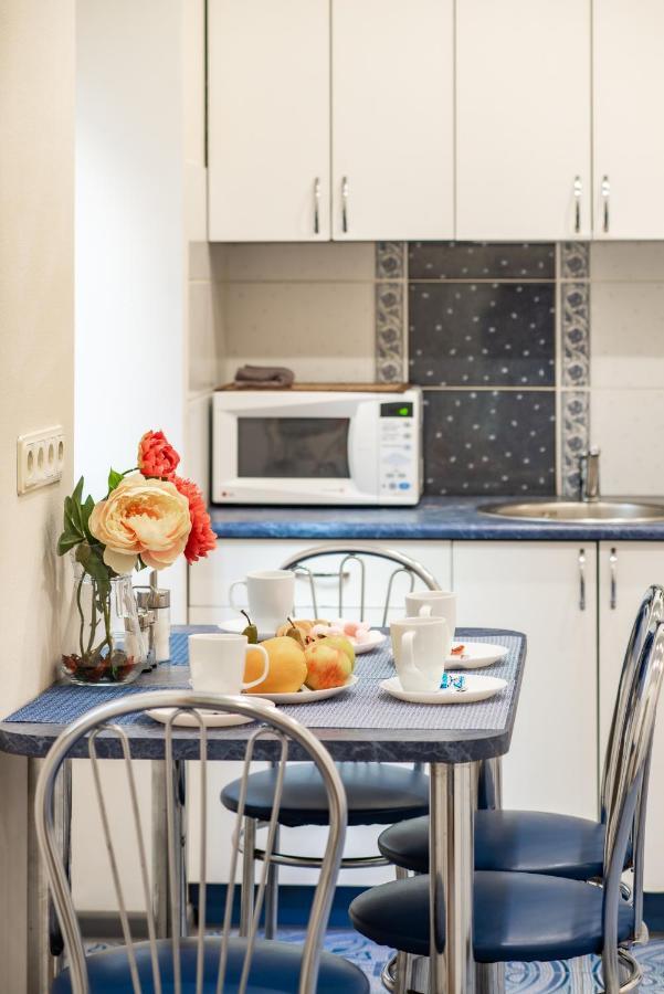 Orange Apartments 52 Ρίγα Εξωτερικό φωτογραφία