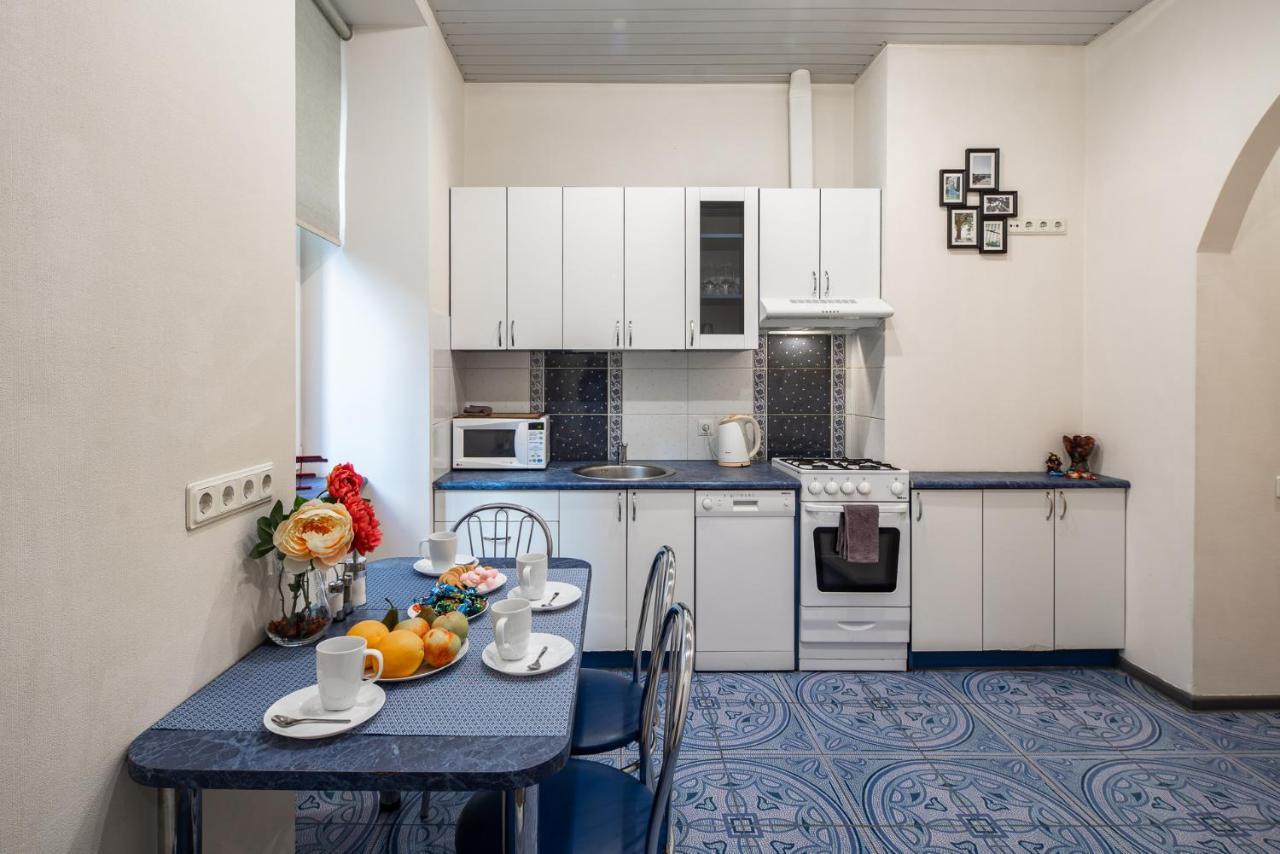 Orange Apartments 52 Ρίγα Εξωτερικό φωτογραφία