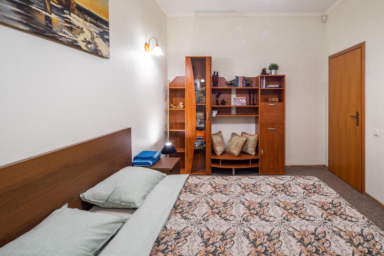Orange Apartments 52 Ρίγα Εξωτερικό φωτογραφία