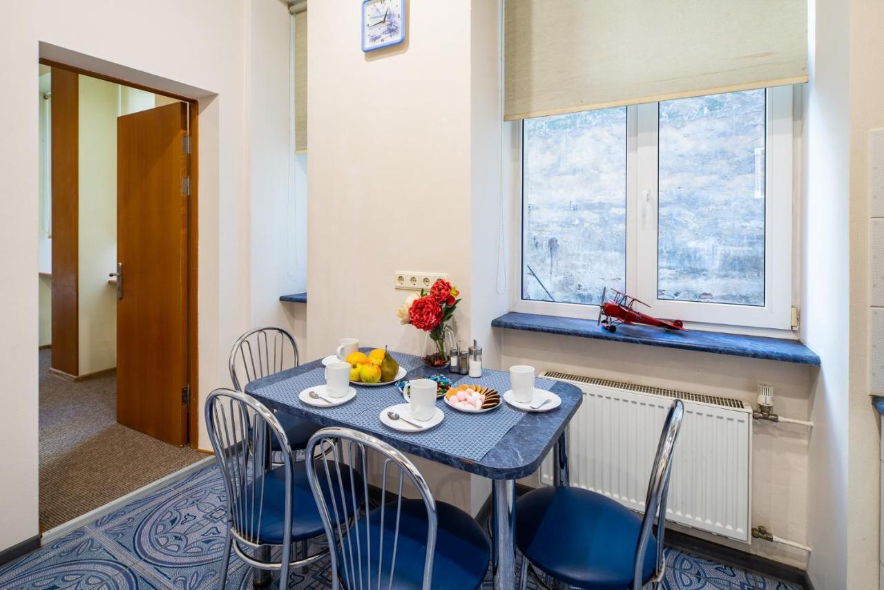 Orange Apartments 52 Ρίγα Εξωτερικό φωτογραφία