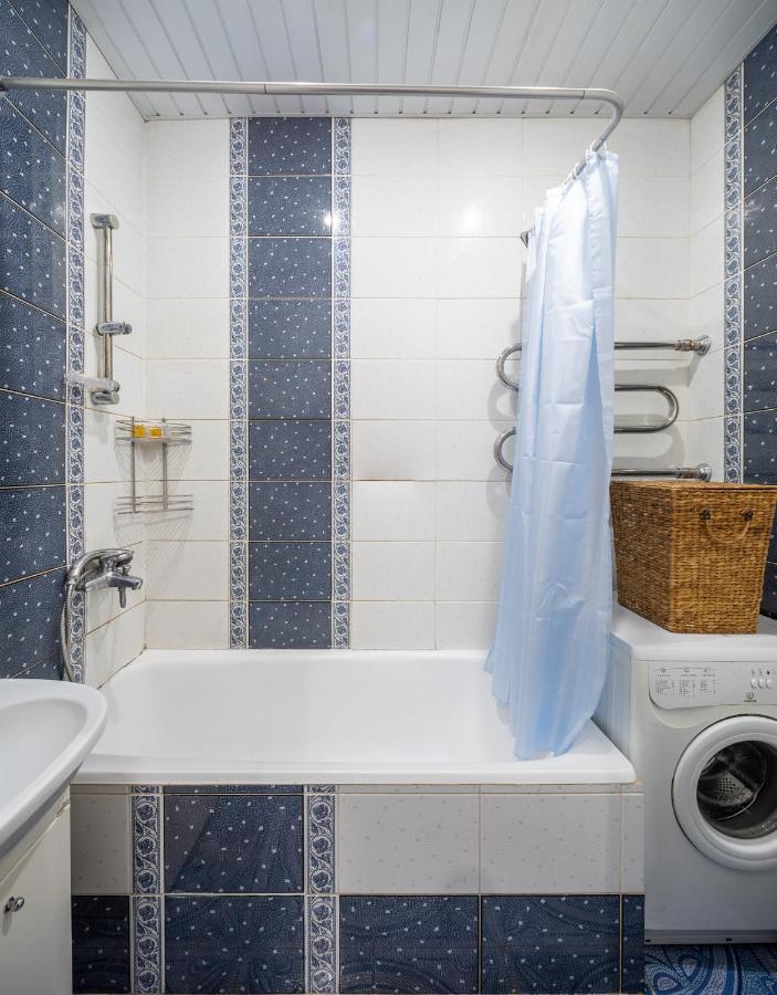 Orange Apartments 52 Ρίγα Εξωτερικό φωτογραφία