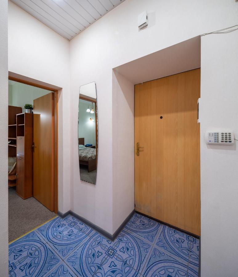 Orange Apartments 52 Ρίγα Εξωτερικό φωτογραφία