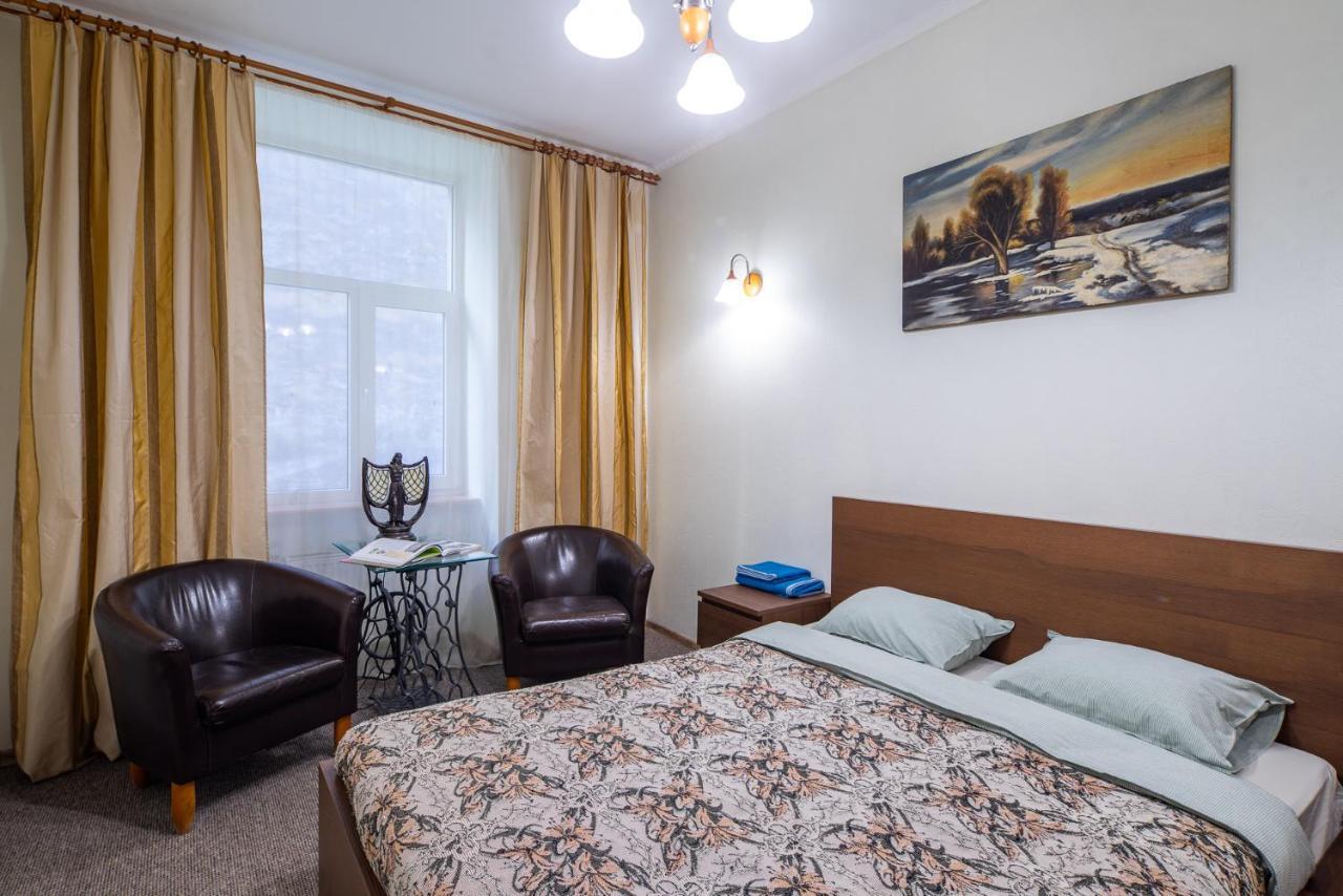 Orange Apartments 52 Ρίγα Εξωτερικό φωτογραφία