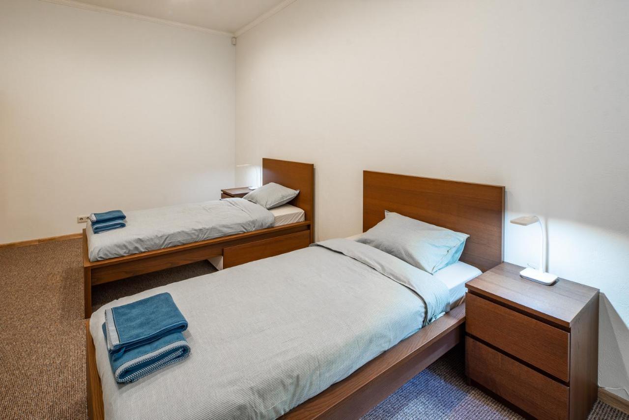 Orange Apartments 52 Ρίγα Εξωτερικό φωτογραφία