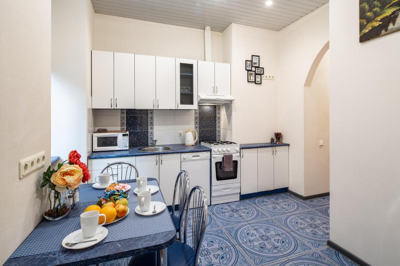 Orange Apartments 52 Ρίγα Εξωτερικό φωτογραφία