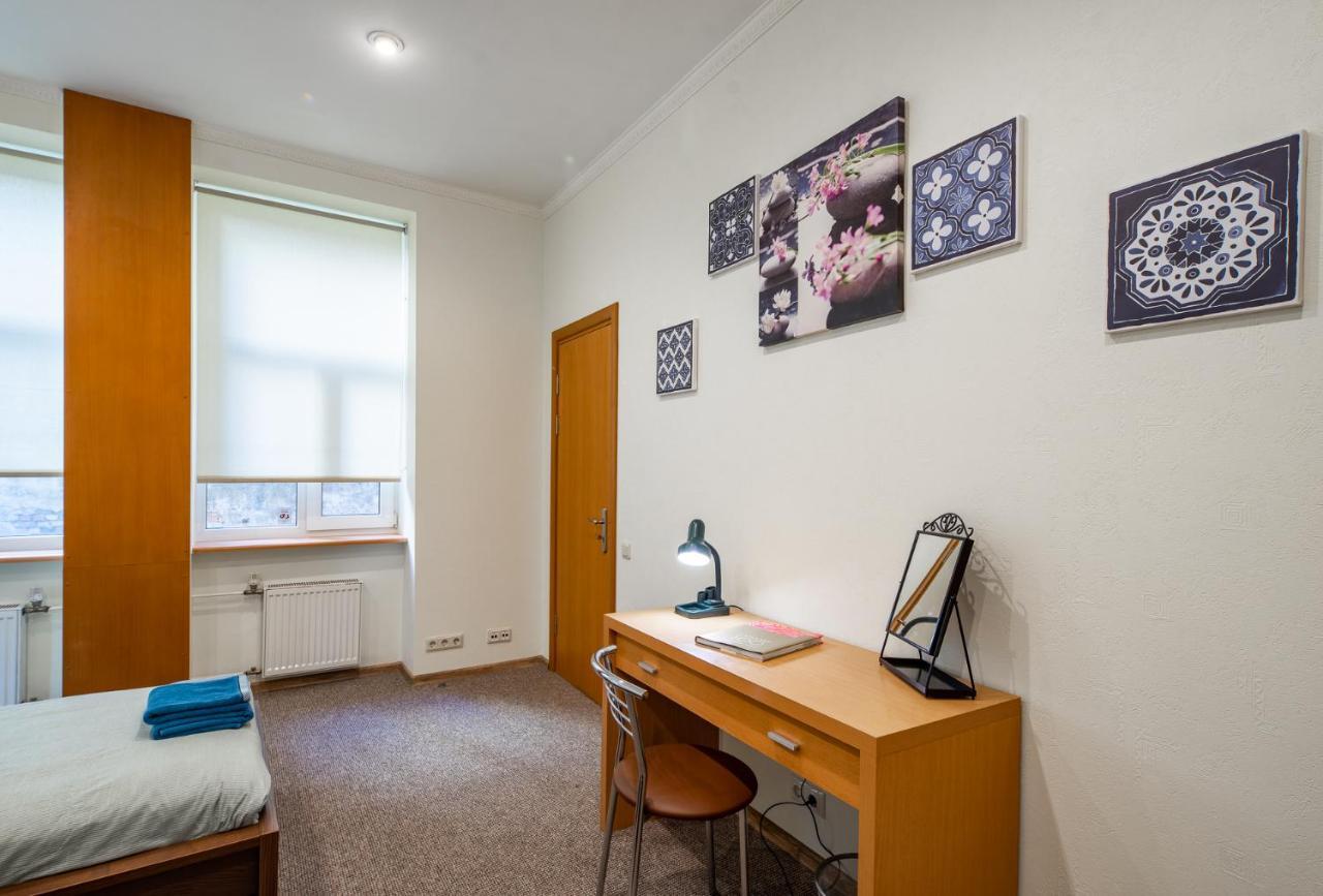 Orange Apartments 52 Ρίγα Εξωτερικό φωτογραφία