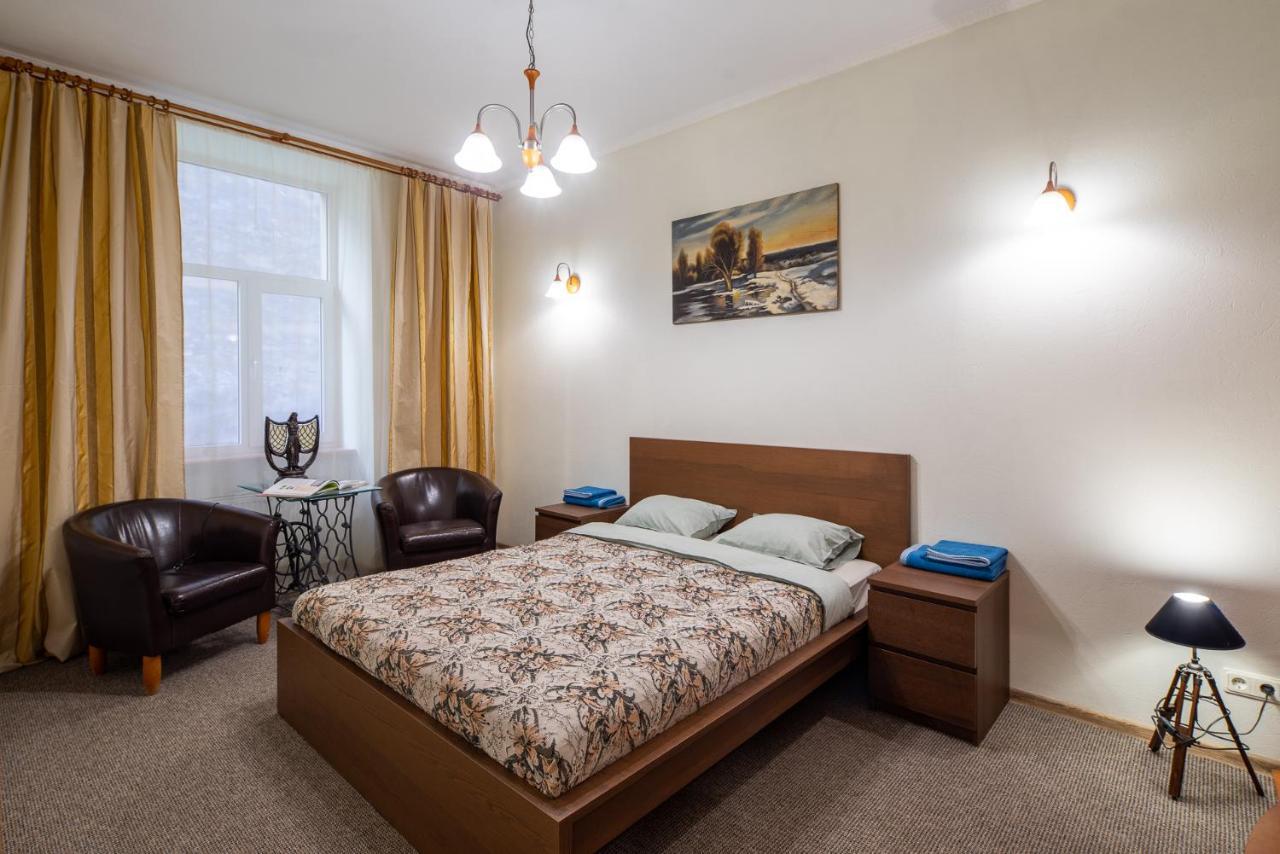 Orange Apartments 52 Ρίγα Εξωτερικό φωτογραφία