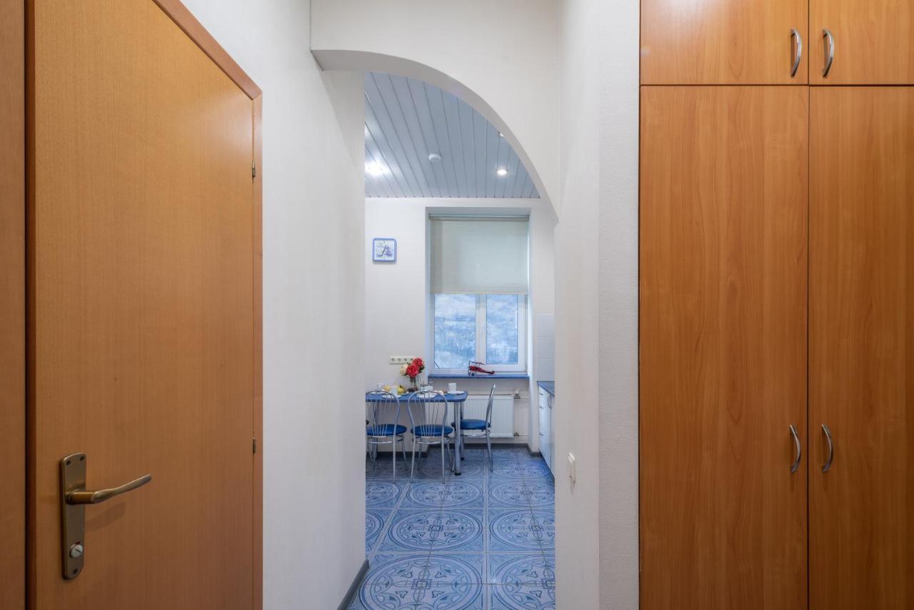 Orange Apartments 52 Ρίγα Εξωτερικό φωτογραφία
