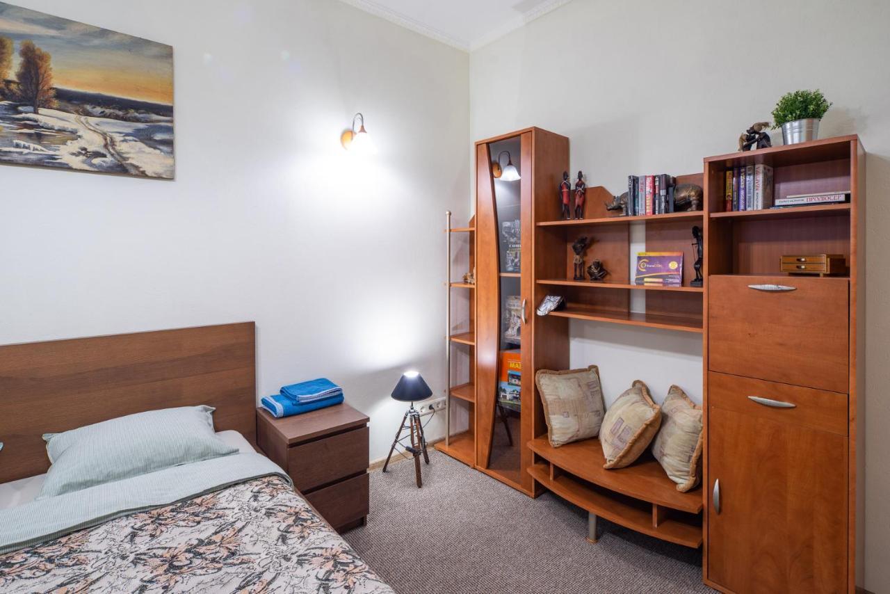 Orange Apartments 52 Ρίγα Εξωτερικό φωτογραφία