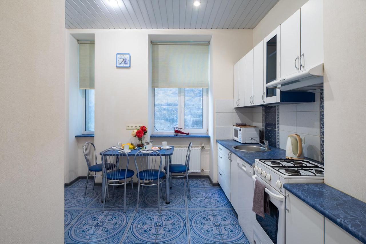 Orange Apartments 52 Ρίγα Εξωτερικό φωτογραφία