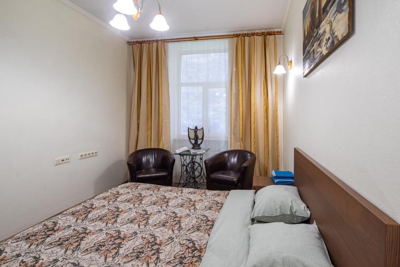 Orange Apartments 52 Ρίγα Εξωτερικό φωτογραφία