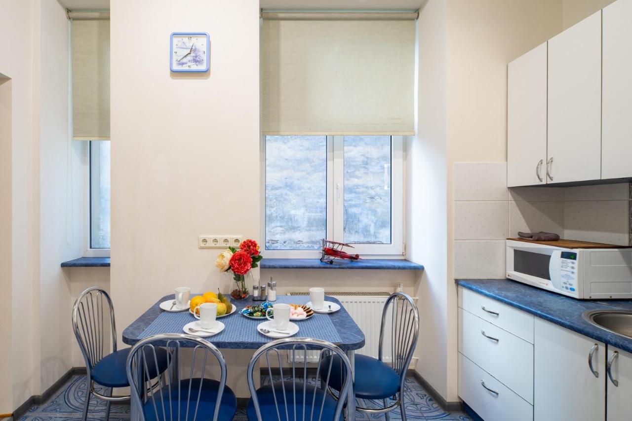 Orange Apartments 52 Ρίγα Εξωτερικό φωτογραφία