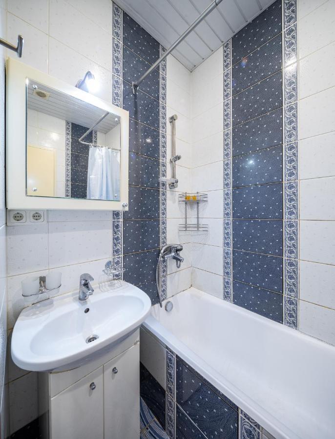 Orange Apartments 52 Ρίγα Εξωτερικό φωτογραφία