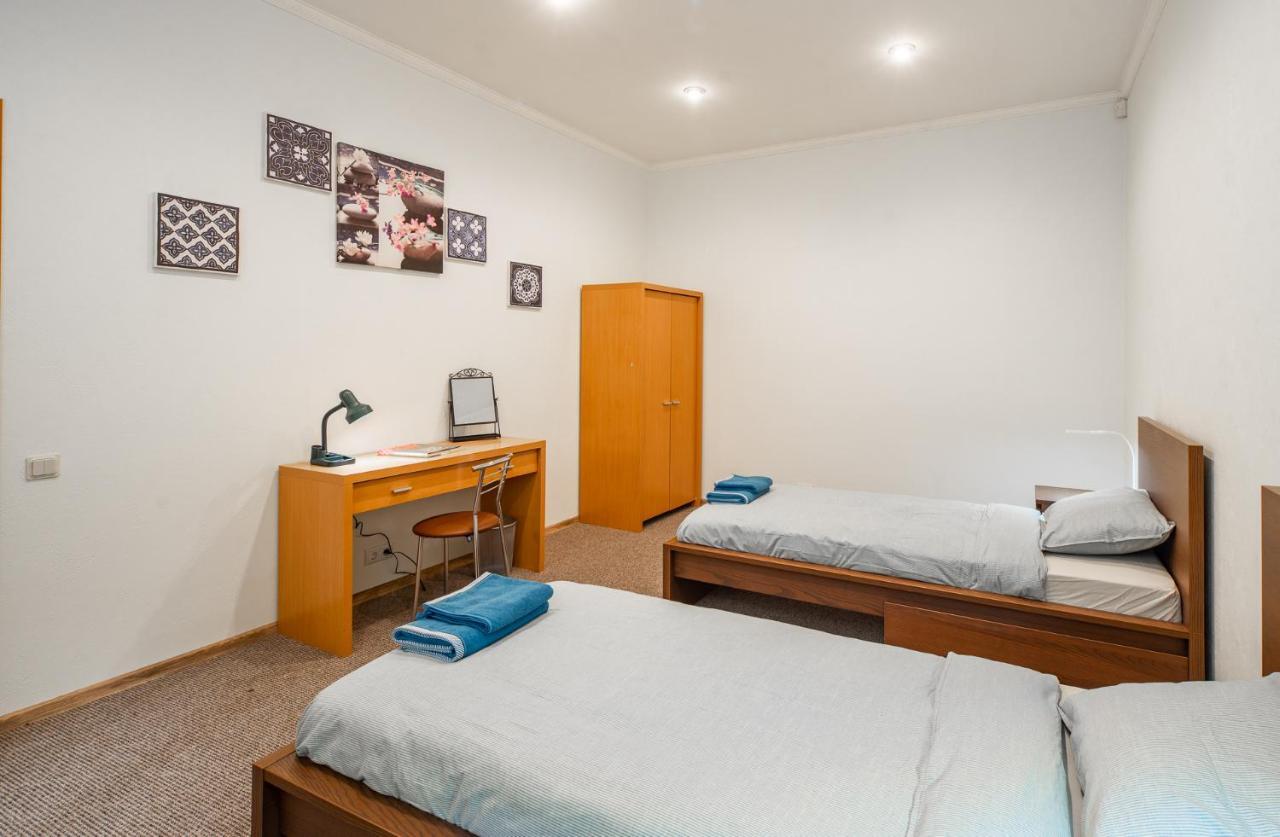 Orange Apartments 52 Ρίγα Εξωτερικό φωτογραφία