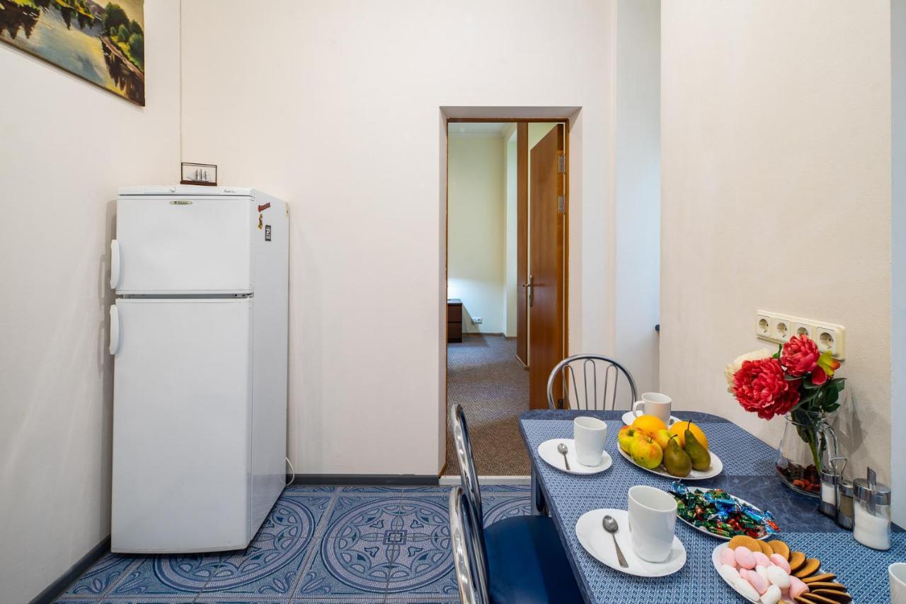 Orange Apartments 52 Ρίγα Εξωτερικό φωτογραφία