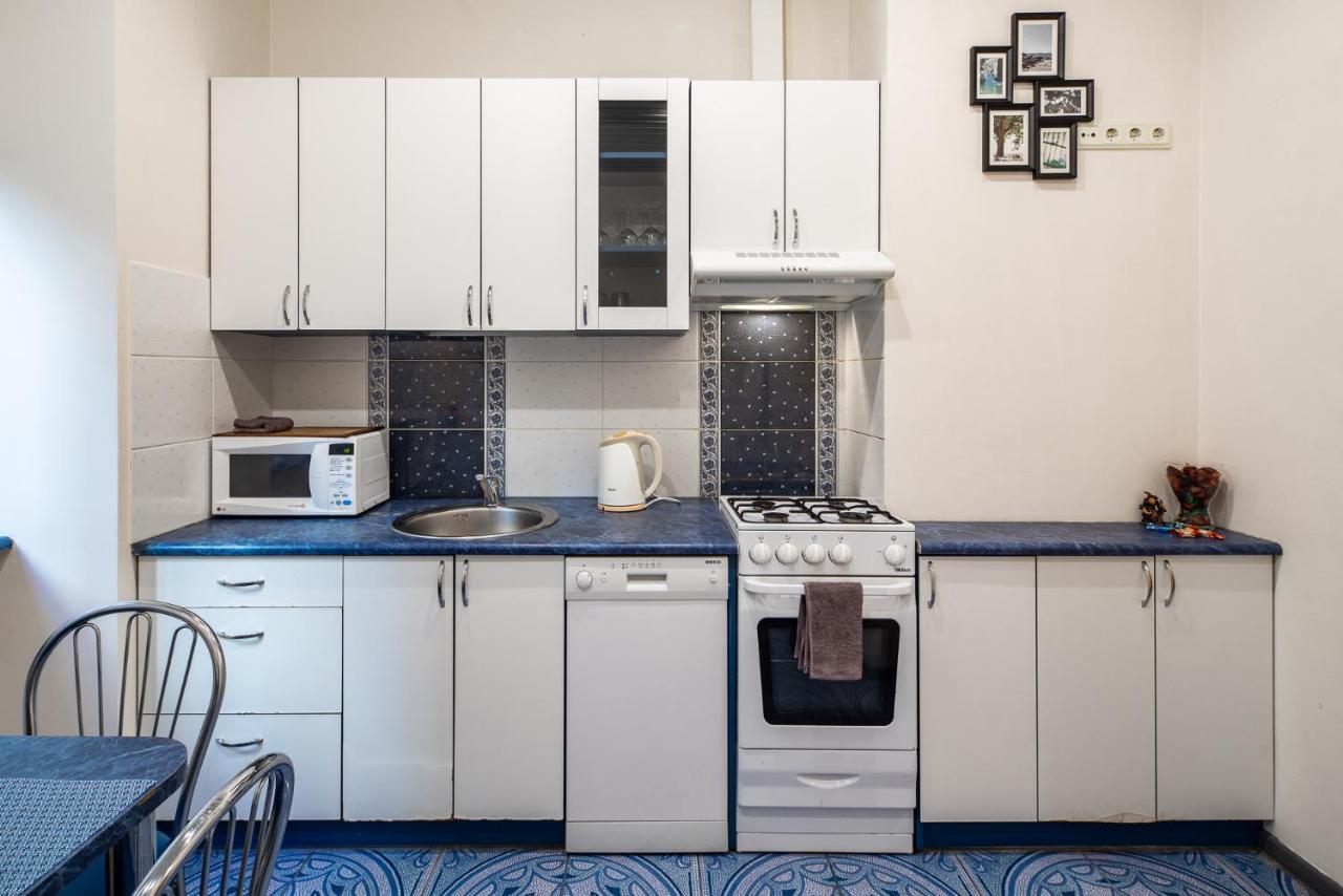 Orange Apartments 52 Ρίγα Εξωτερικό φωτογραφία