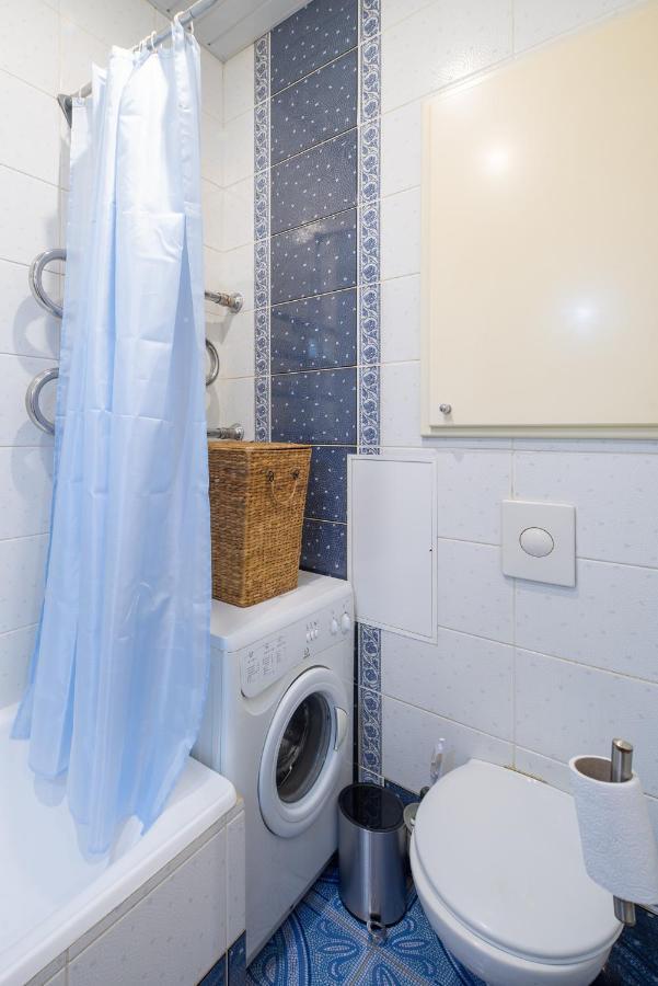 Orange Apartments 52 Ρίγα Εξωτερικό φωτογραφία