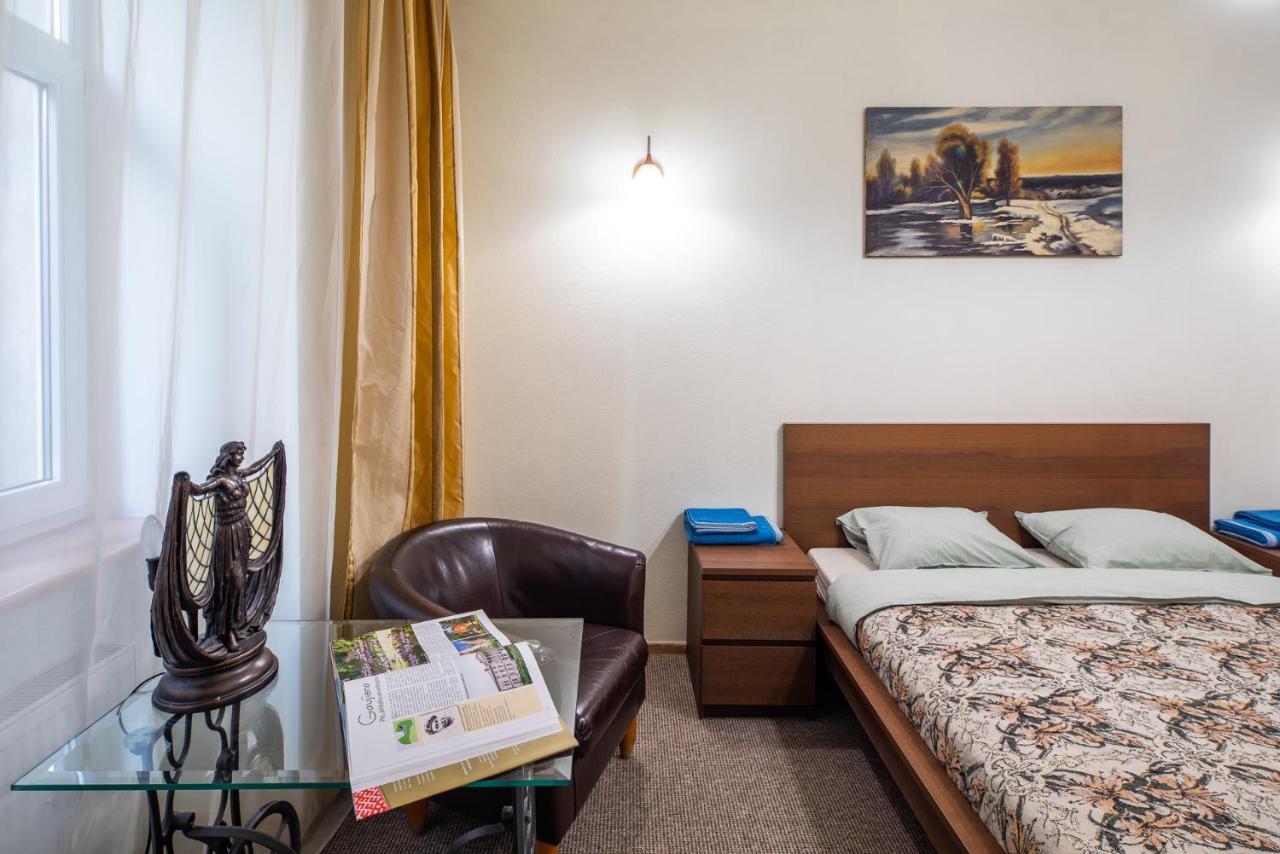 Orange Apartments 52 Ρίγα Εξωτερικό φωτογραφία