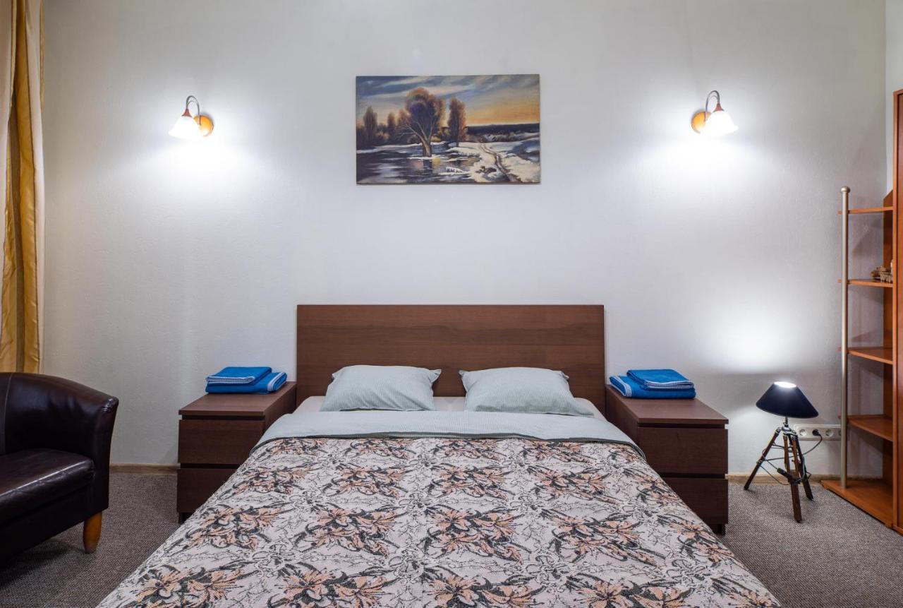 Orange Apartments 52 Ρίγα Εξωτερικό φωτογραφία