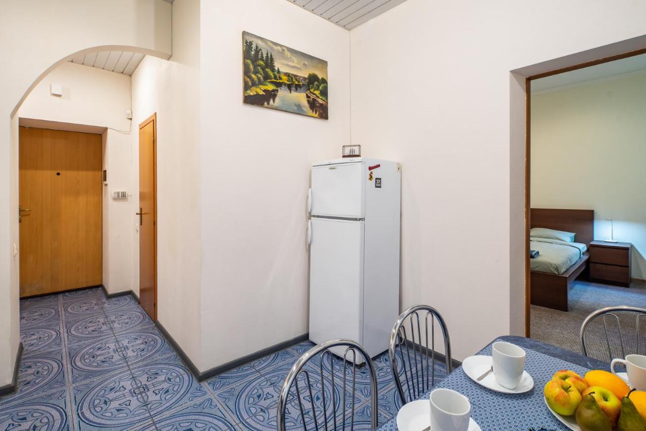 Orange Apartments 52 Ρίγα Εξωτερικό φωτογραφία