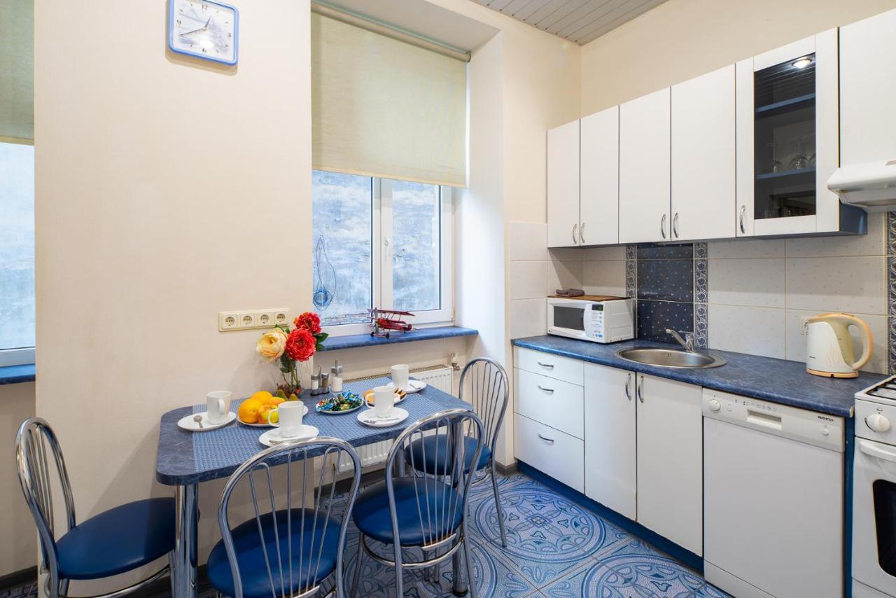 Orange Apartments 52 Ρίγα Εξωτερικό φωτογραφία