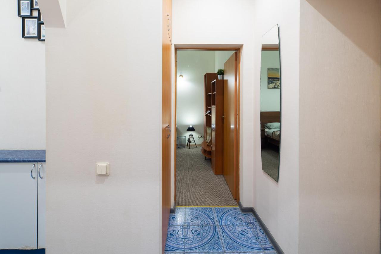 Orange Apartments 52 Ρίγα Εξωτερικό φωτογραφία